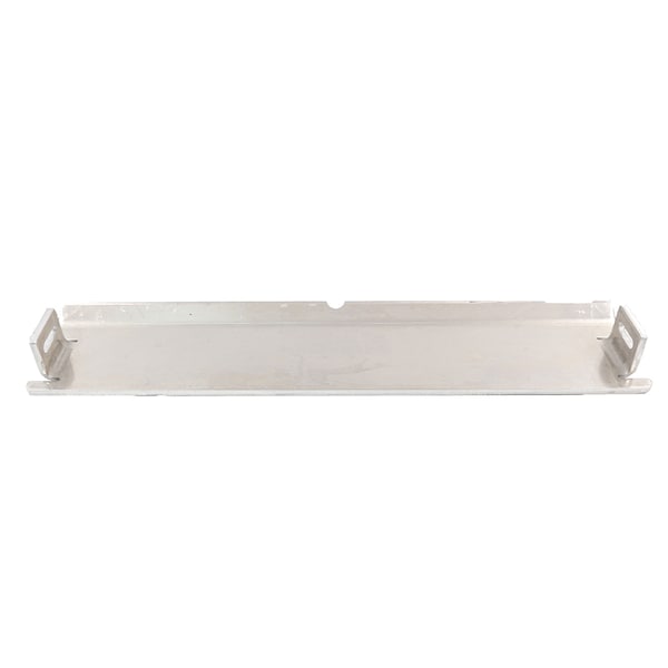 T-H Marine Supplies 10" Atlas Series Hot ShotJack Plate Hole Shot Plate AHJHSP-10V-DP - main